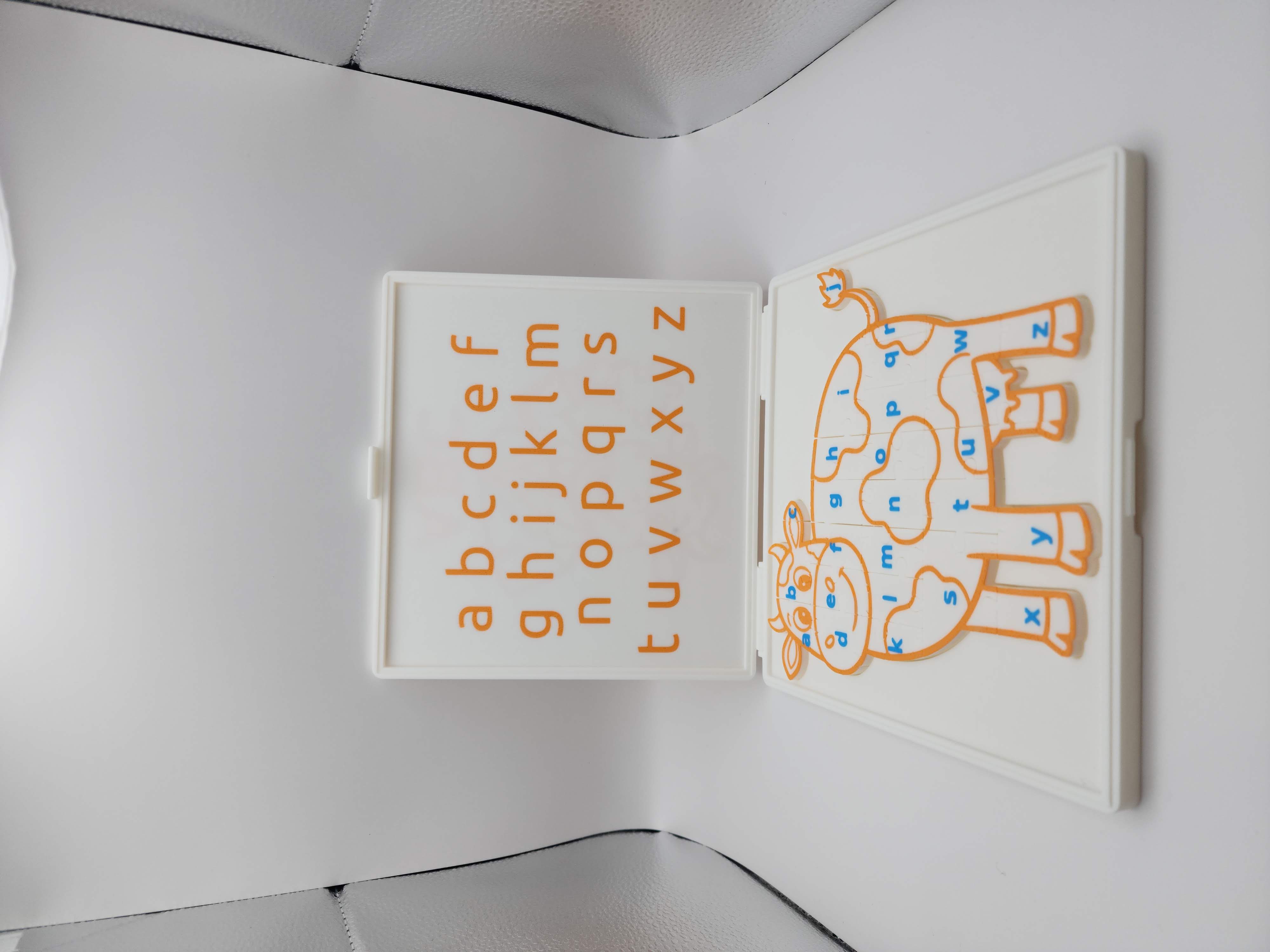 Ludosphere products arranged on a table