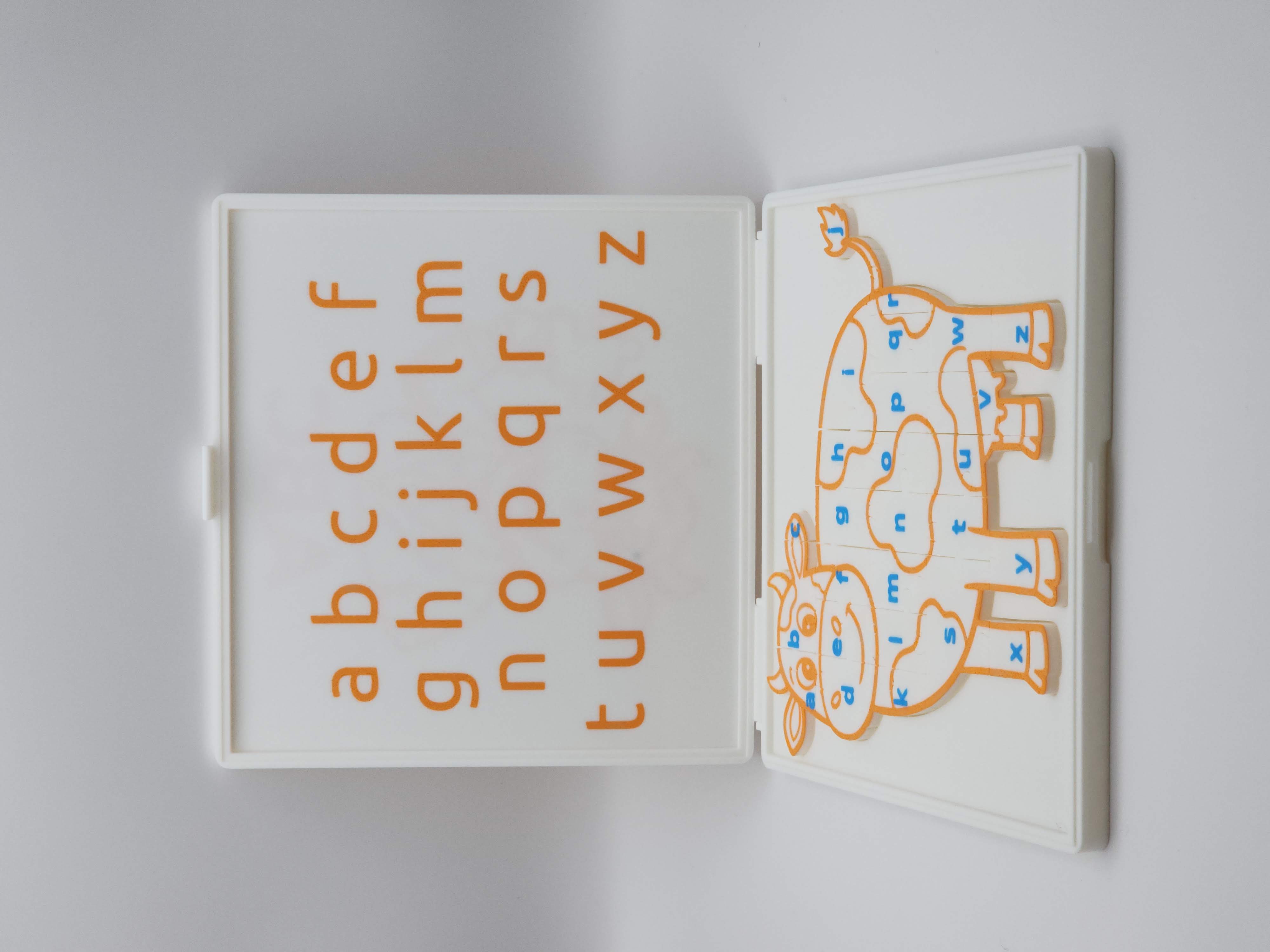 Colourful wooden toys and games from the Ludosphere collection