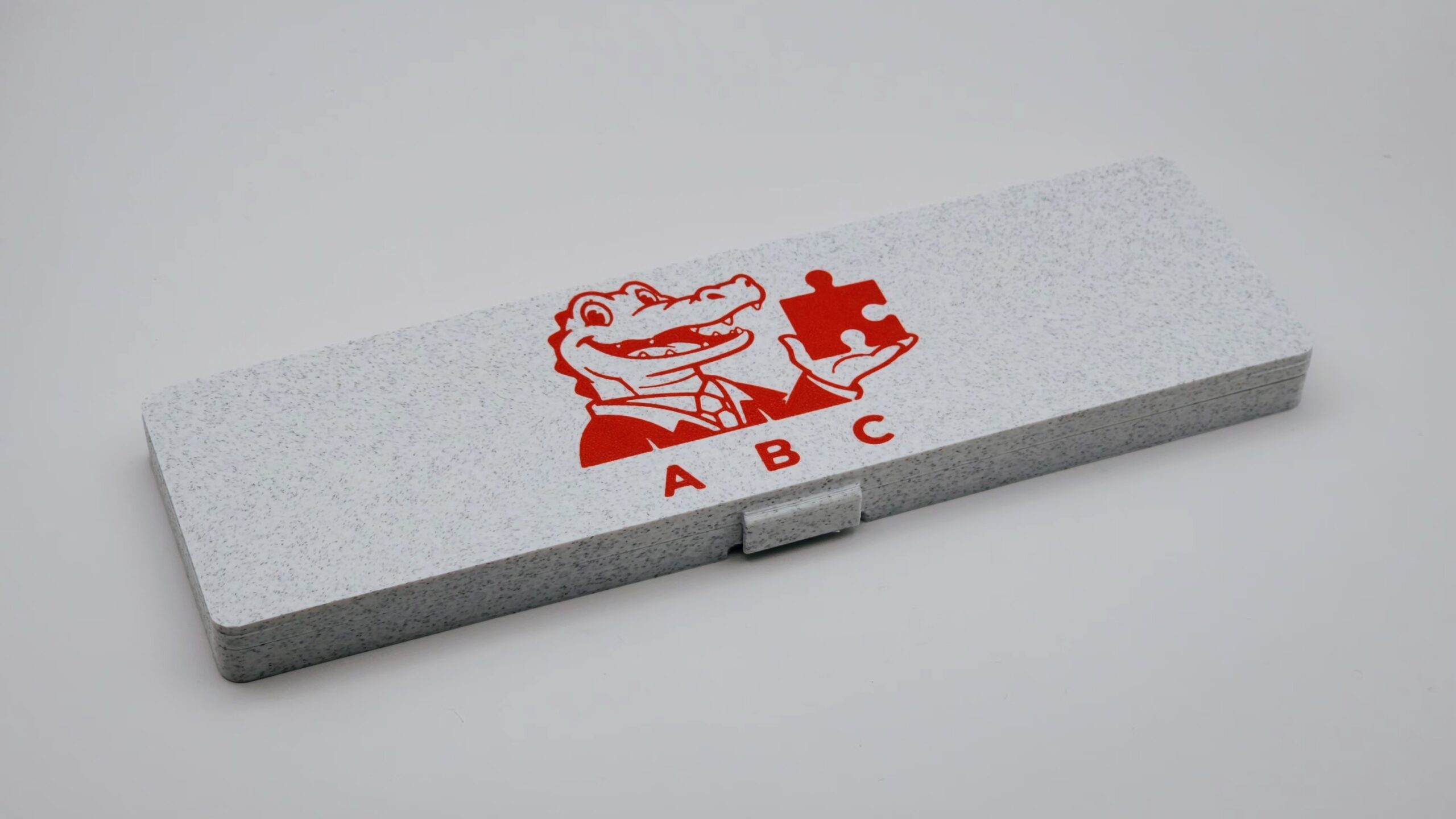 Crocodile Alphabet Puzzle - Image 7