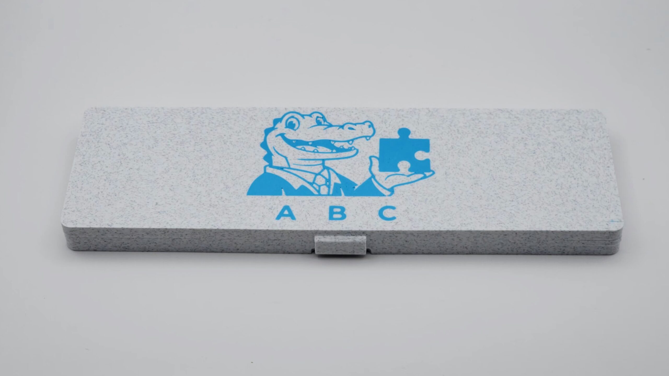 Crocodile Alphabet Puzzle - Image 8