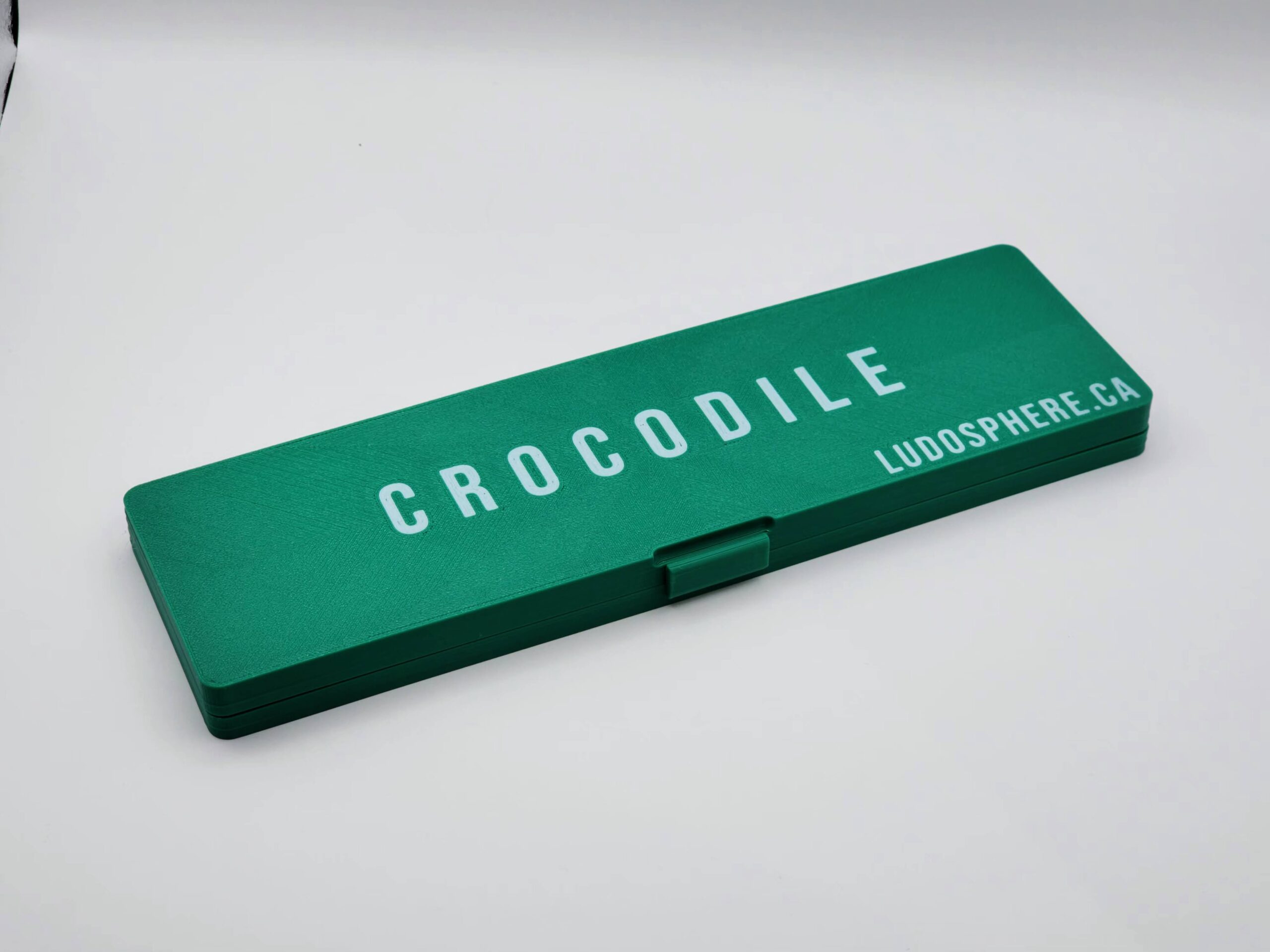Crocodile Alphabet Puzzle - Image 10