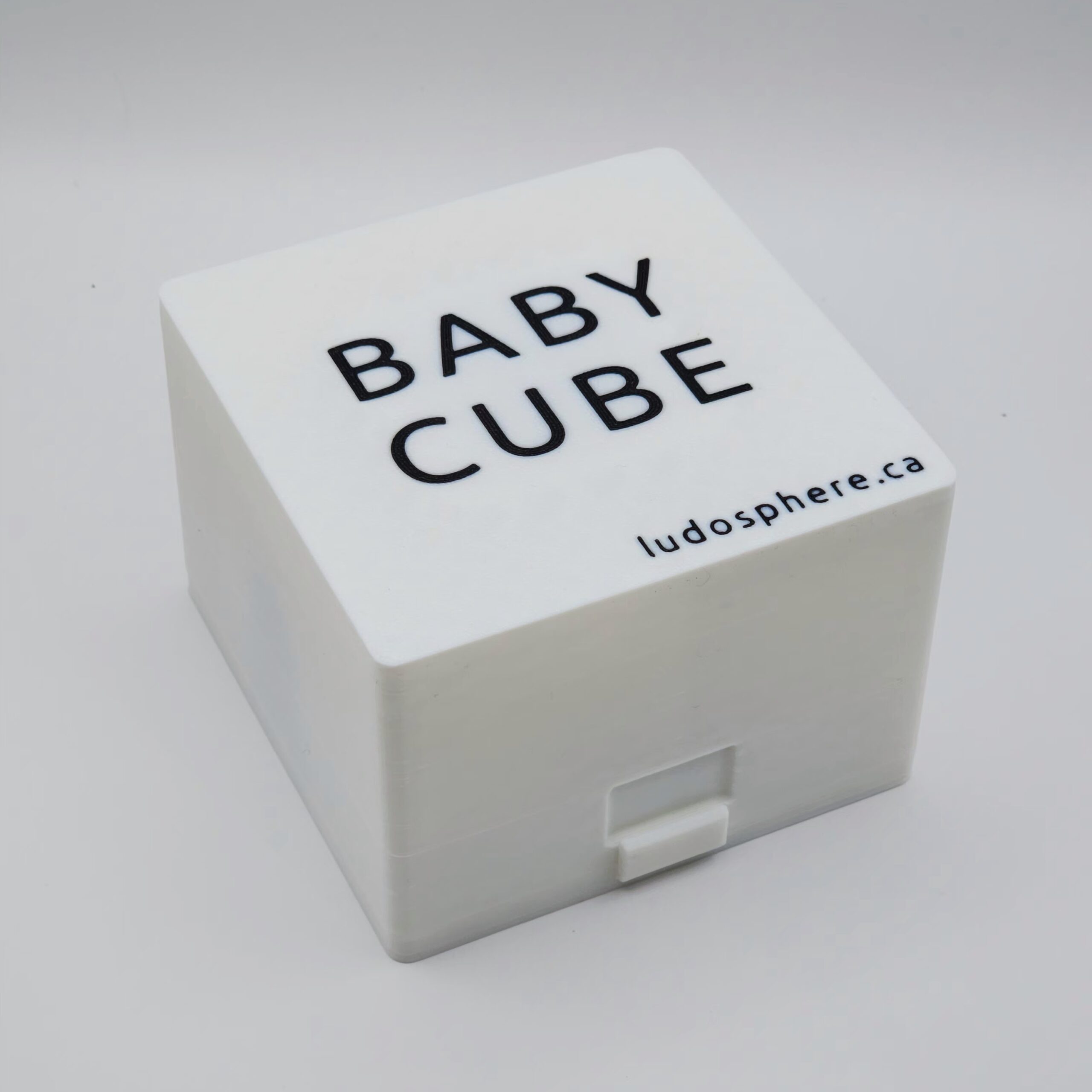 High Contrast Baby Cube - Image 10