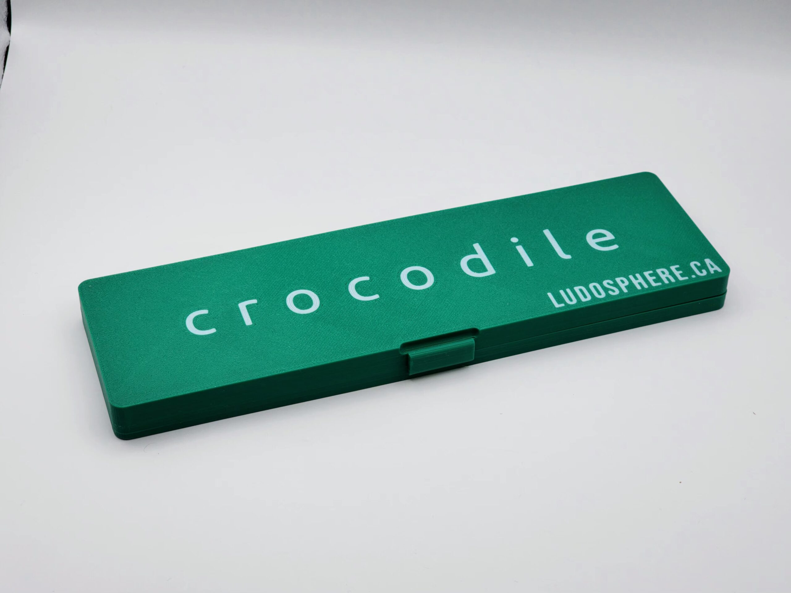 Crocodile Alphabet Puzzle - Image 11