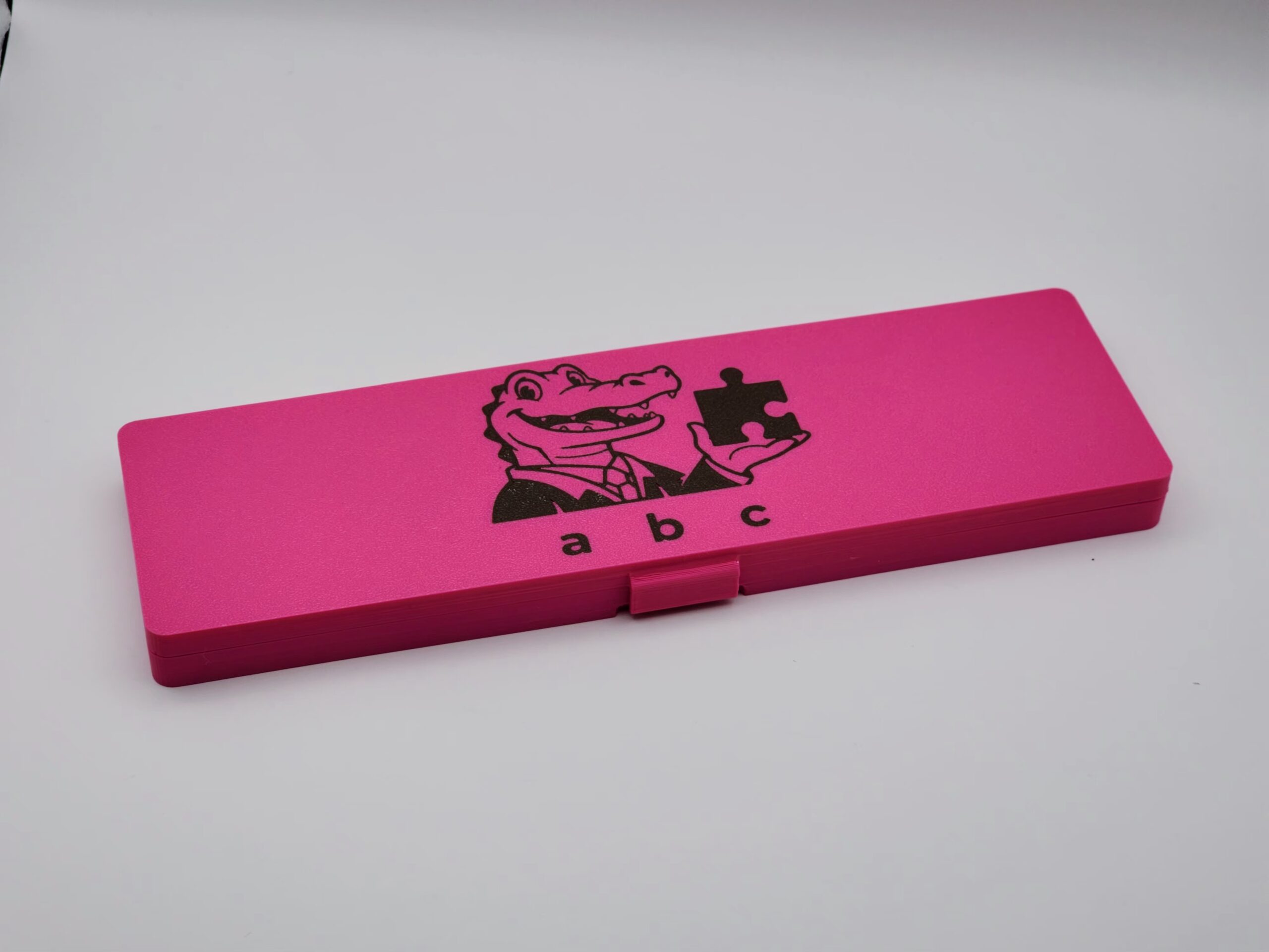 Crocodile Alphabet Puzzle - Image 12