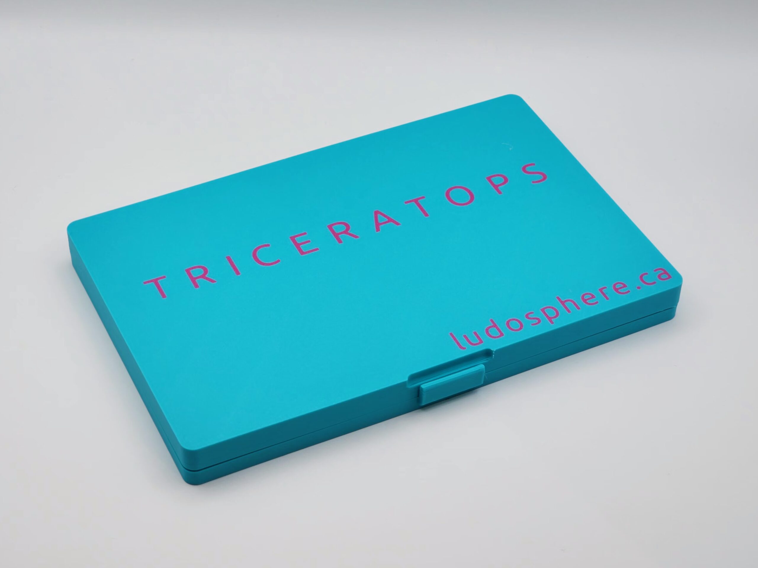 Triceratops Alphabet Puzzle - Image 8