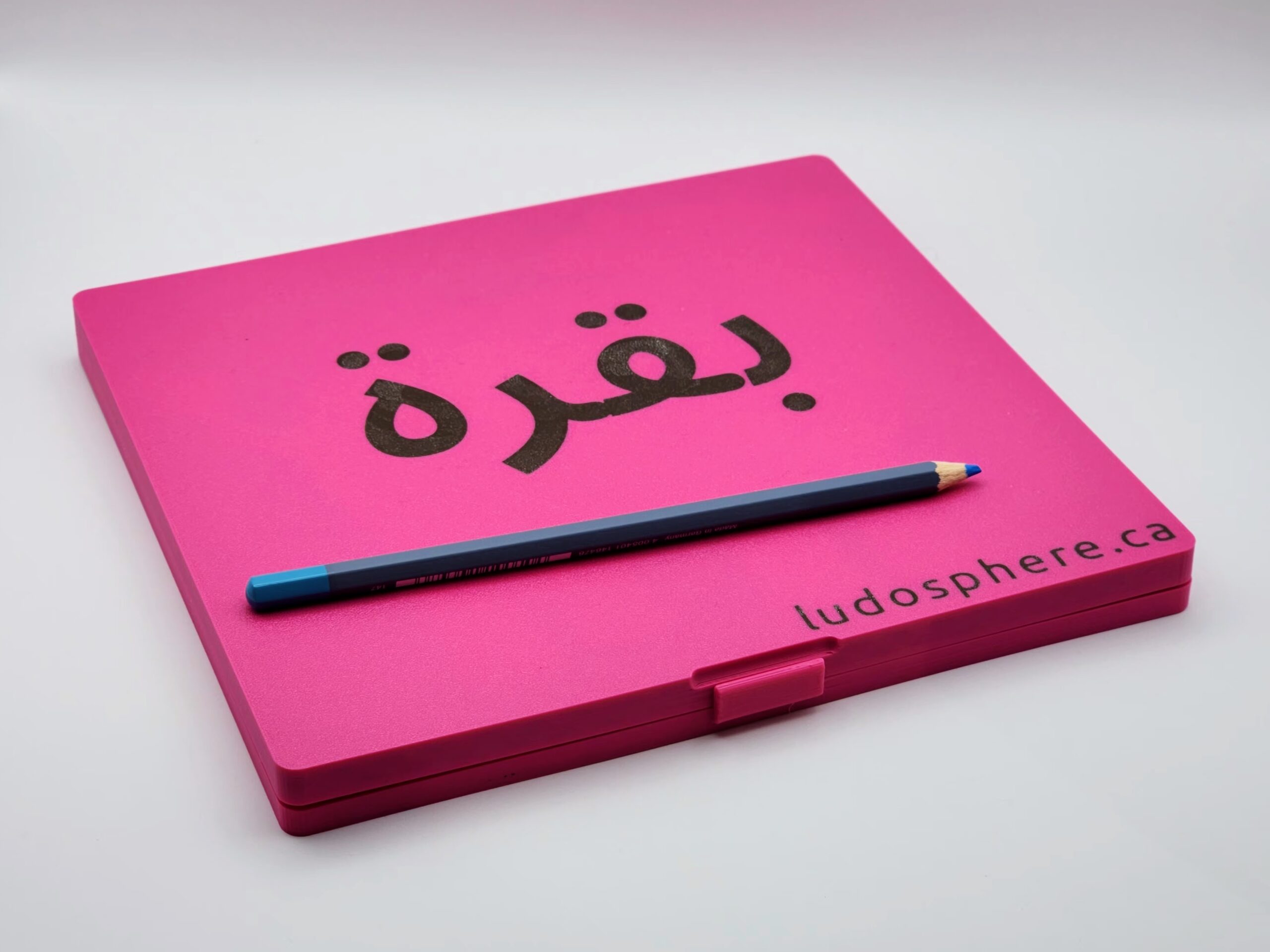 Cow Alphabet Puzzle - Image 3