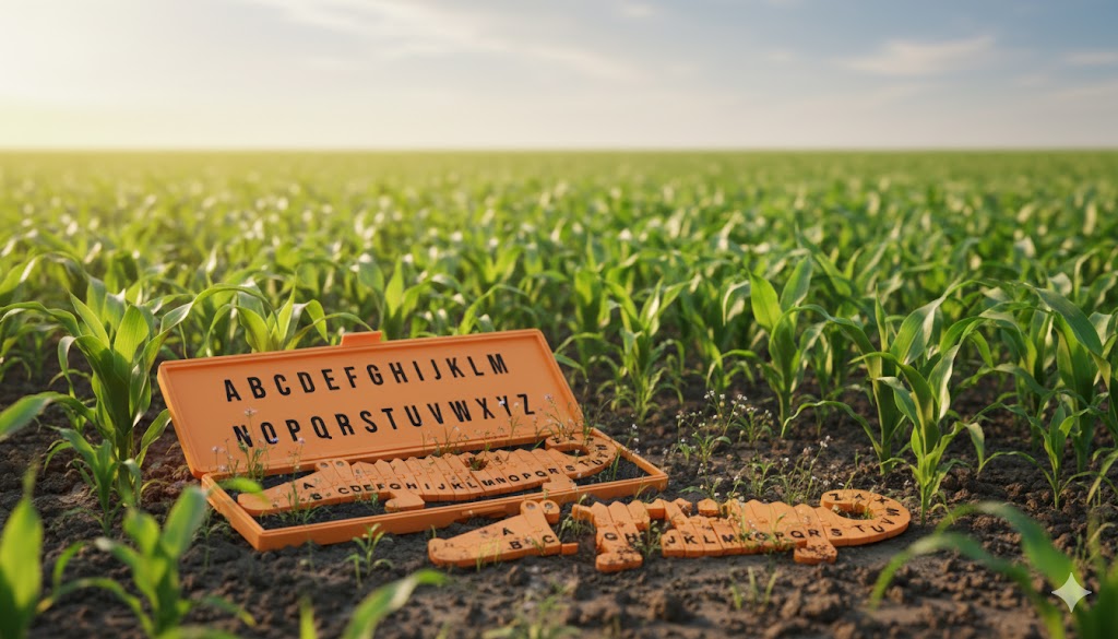 From Cornfields to Playrooms: The Science Behind Our Eco-Friendly Toys